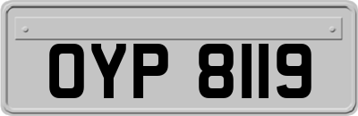 OYP8119