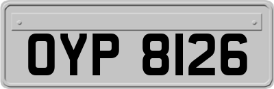 OYP8126