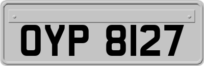 OYP8127