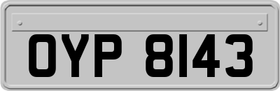 OYP8143