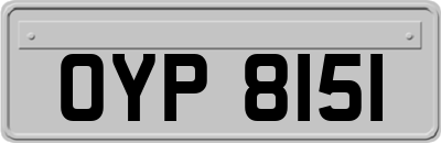 OYP8151