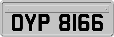 OYP8166
