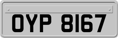 OYP8167