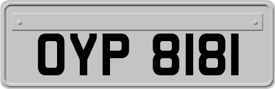 OYP8181
