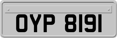 OYP8191