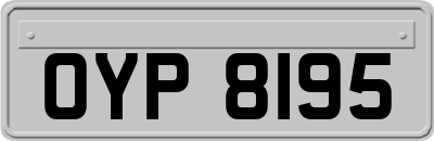 OYP8195