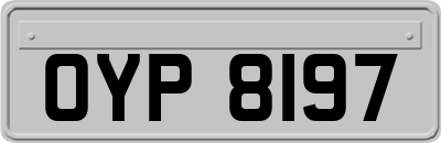 OYP8197
