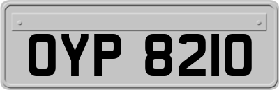 OYP8210