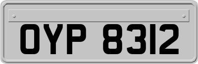 OYP8312
