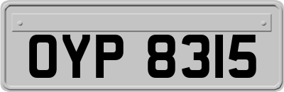 OYP8315