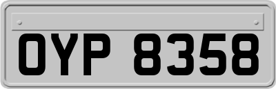 OYP8358
