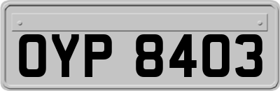 OYP8403