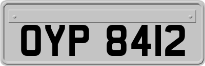 OYP8412