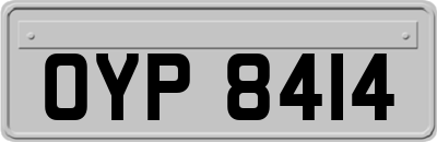OYP8414