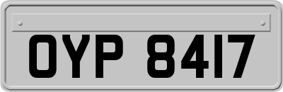OYP8417