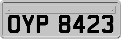 OYP8423