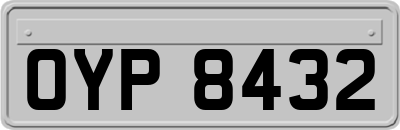 OYP8432