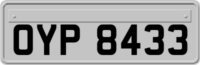 OYP8433
