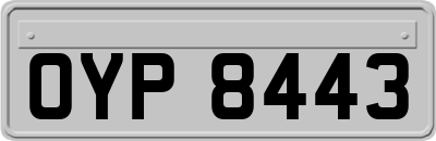 OYP8443