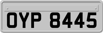 OYP8445