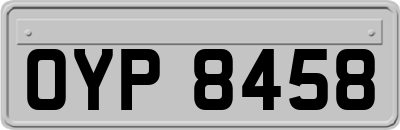 OYP8458