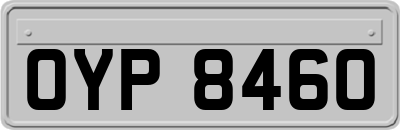 OYP8460