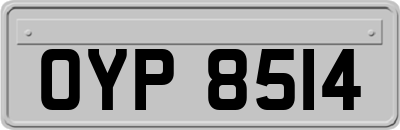 OYP8514