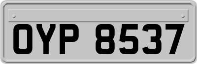 OYP8537