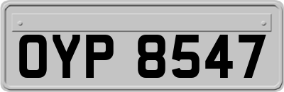 OYP8547