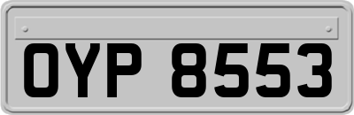 OYP8553