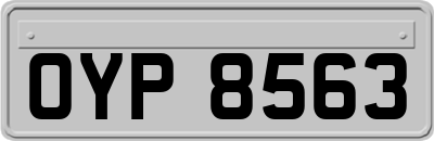 OYP8563