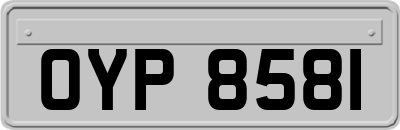 OYP8581