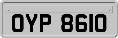 OYP8610