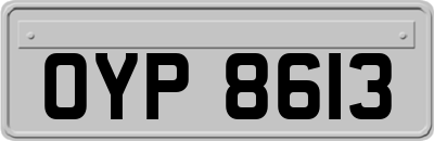 OYP8613