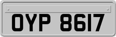 OYP8617