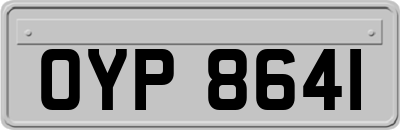 OYP8641