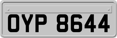 OYP8644