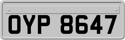 OYP8647
