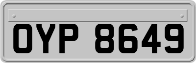 OYP8649