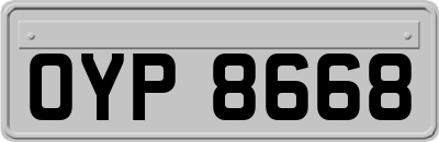 OYP8668