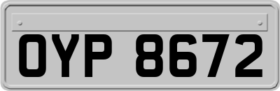 OYP8672
