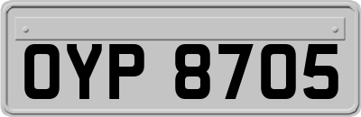 OYP8705
