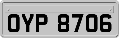 OYP8706