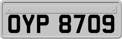 OYP8709