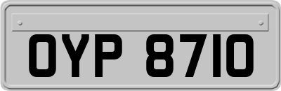 OYP8710