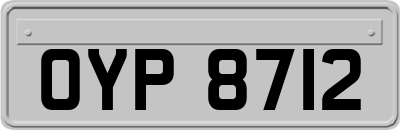 OYP8712