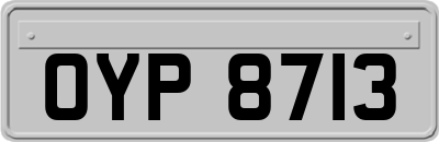 OYP8713