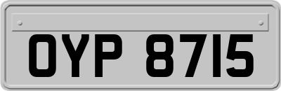 OYP8715