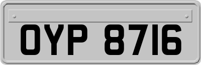 OYP8716
