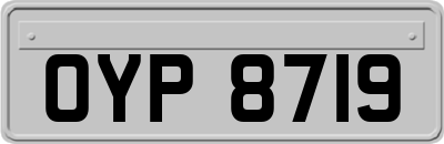 OYP8719